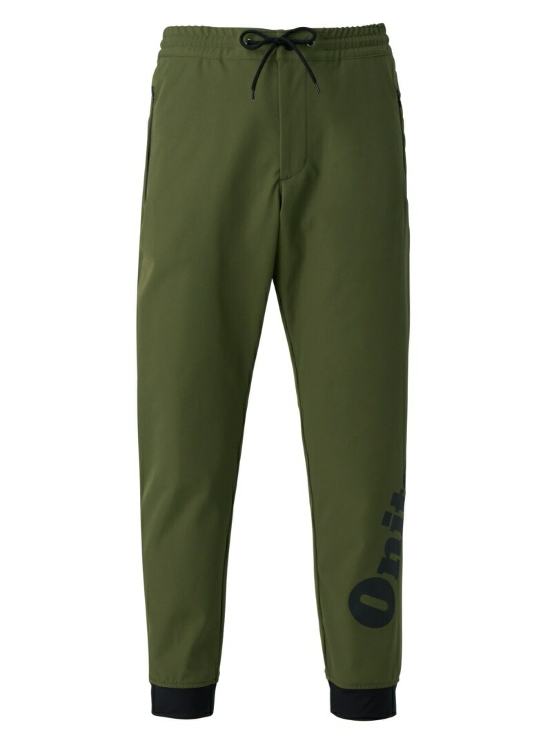 楽天市場】Onitsuka Tiger 【公式ショップ】PANTS オニツカタイガー