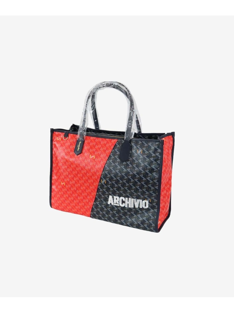 楽天市場】【SALE／60%OFF】ARCHIVIO 【レザレクションコラボ