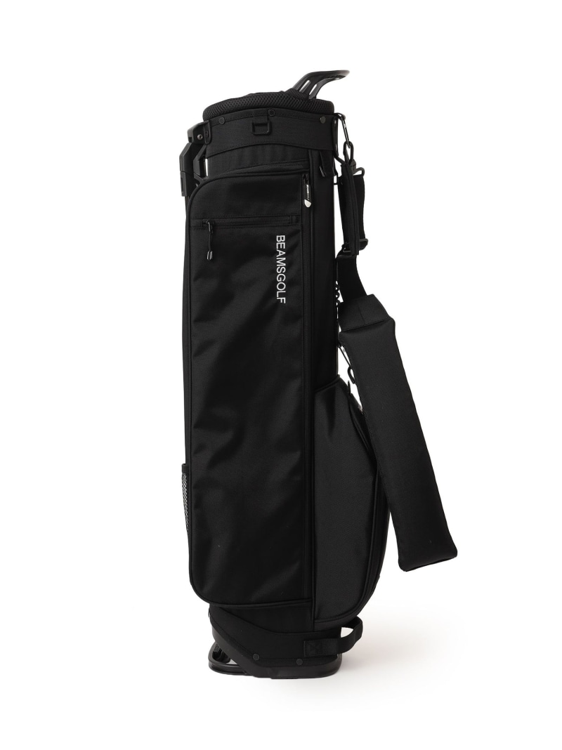 楽天市場】BEAMS GOLF オリジナル スリムスタンド キャディバッグ 4
