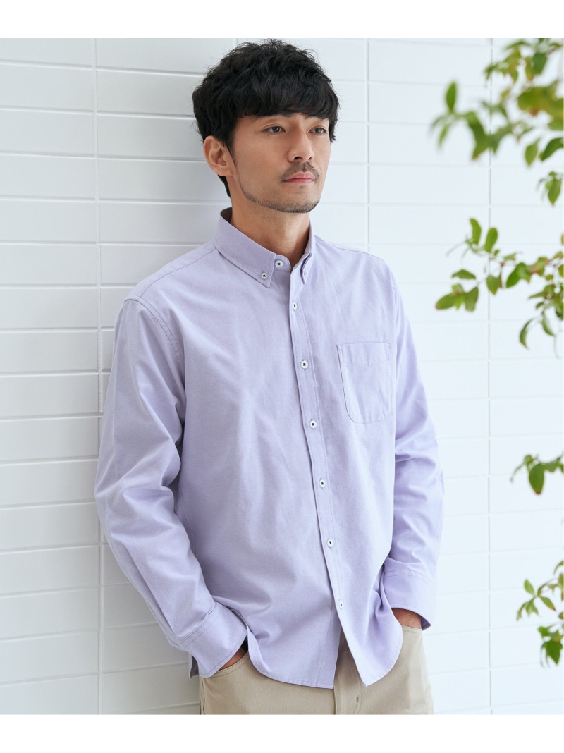 楽天市場】【SALE／10%OFF】ikka 【吸水速乾】イージーケアオックス