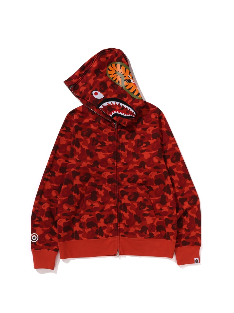 楽天市場】A BATHING APE BAPE STORE RAKUTEN FASHION SEPARATE SHARK