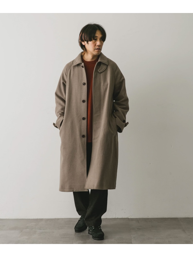 楽天市場】【SALE／60%OFF】URBAN RESEARCH DOORS ウールメルトン