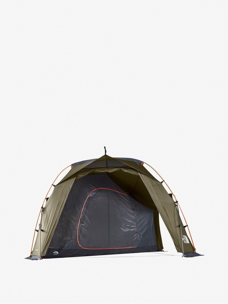 楽天市場】【SALE／50%OFF】THE NORTH FACE 【公式】エバベース6ハーフ