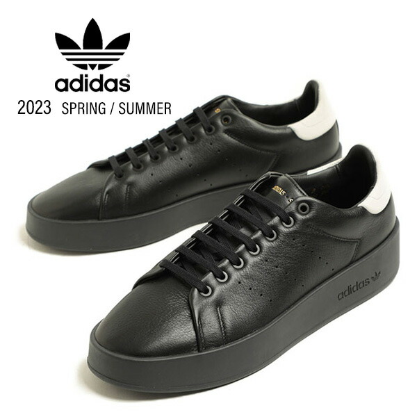 楽天市場】【天然皮革モデル】adidas アディダス STAN SMITH RECON