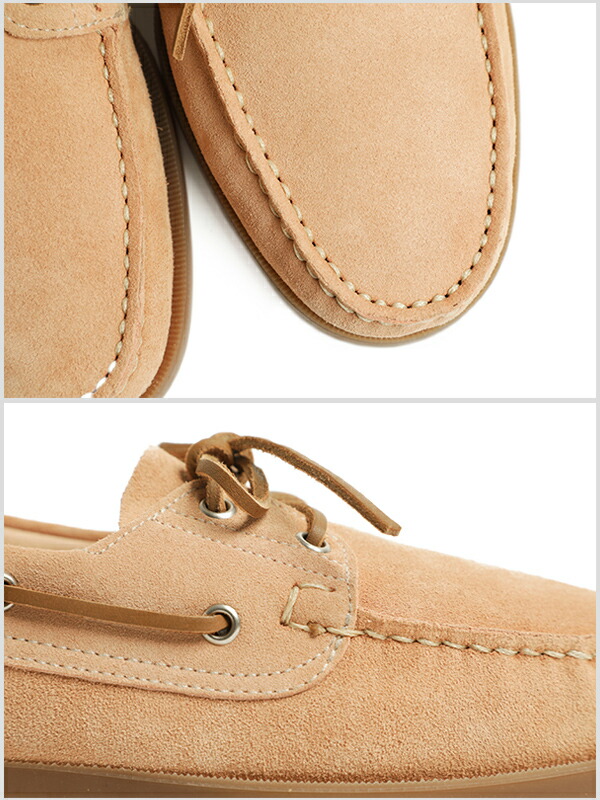 楽天市場】パラブーツ PARABOOT デッキシューズ バース BARTH メンズ