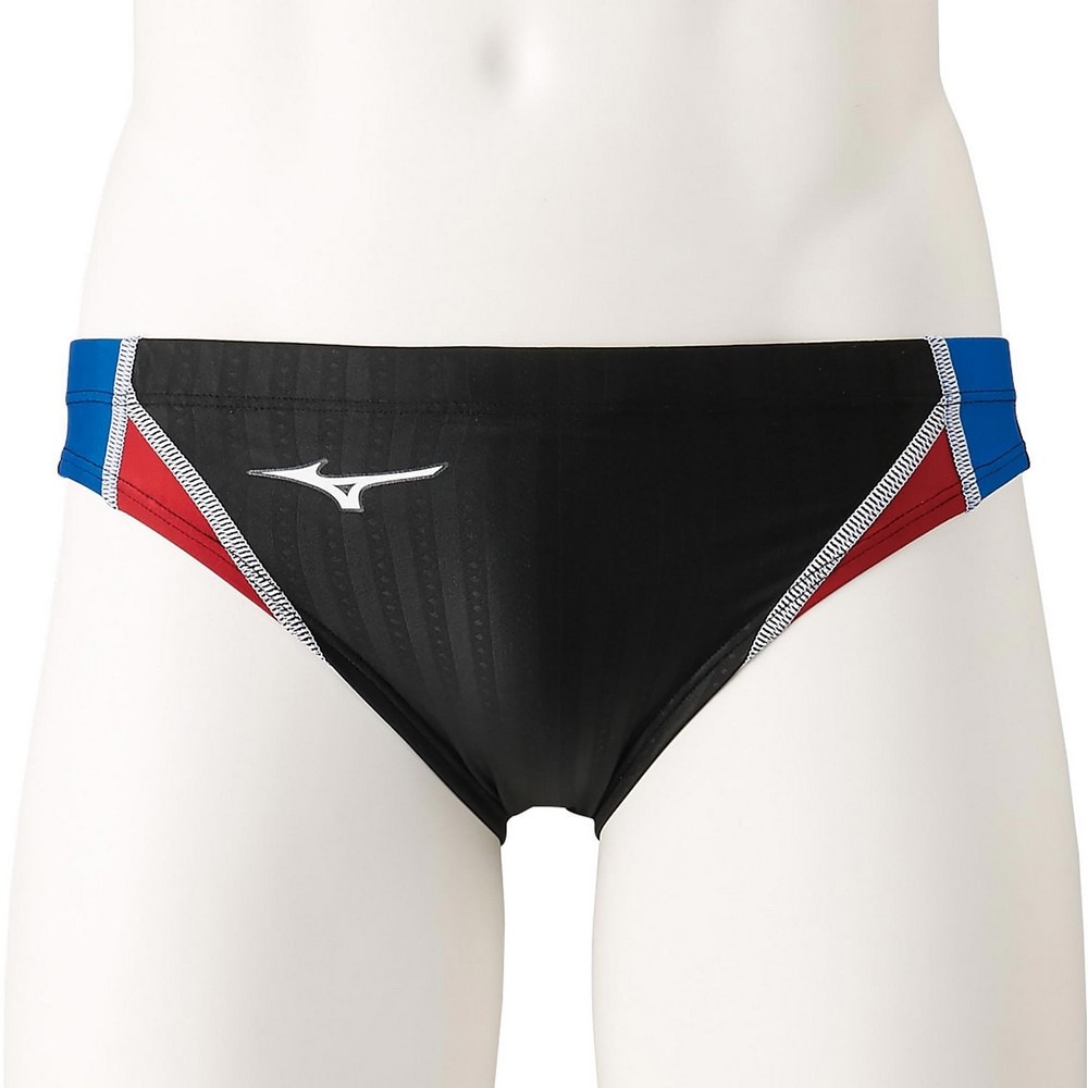 楽天市場】競泳水着 ハイカット Vパン 競パン ブーメラン メンズ 水泳