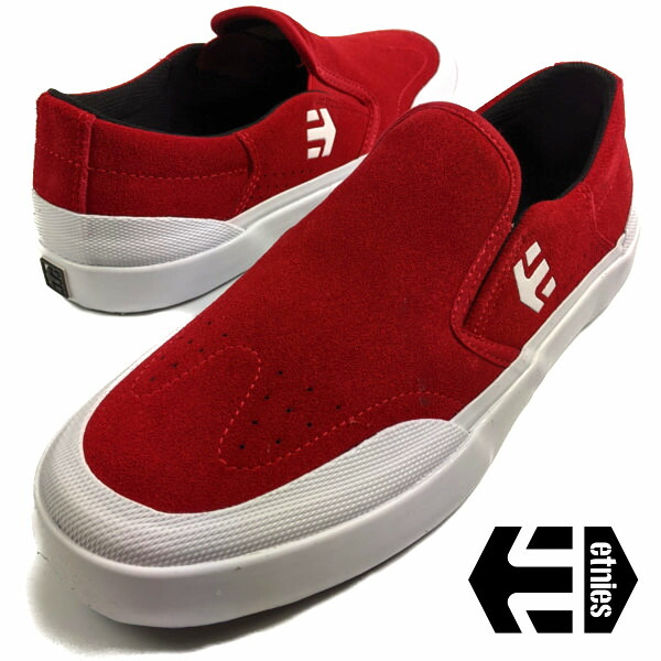 楽天市場】Etnies エトニーズ MARANA SLIP XLT (616) マラナ スリップ