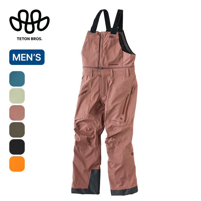 楽天市場】teton bros tb pant（スポーツ・アウトドア）の通販