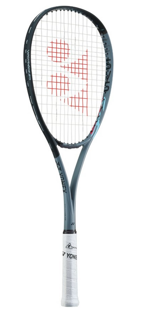 楽天市場】YONEX VR5VS ボルトレイジ 5VS ソフトテニスラケット(軟式