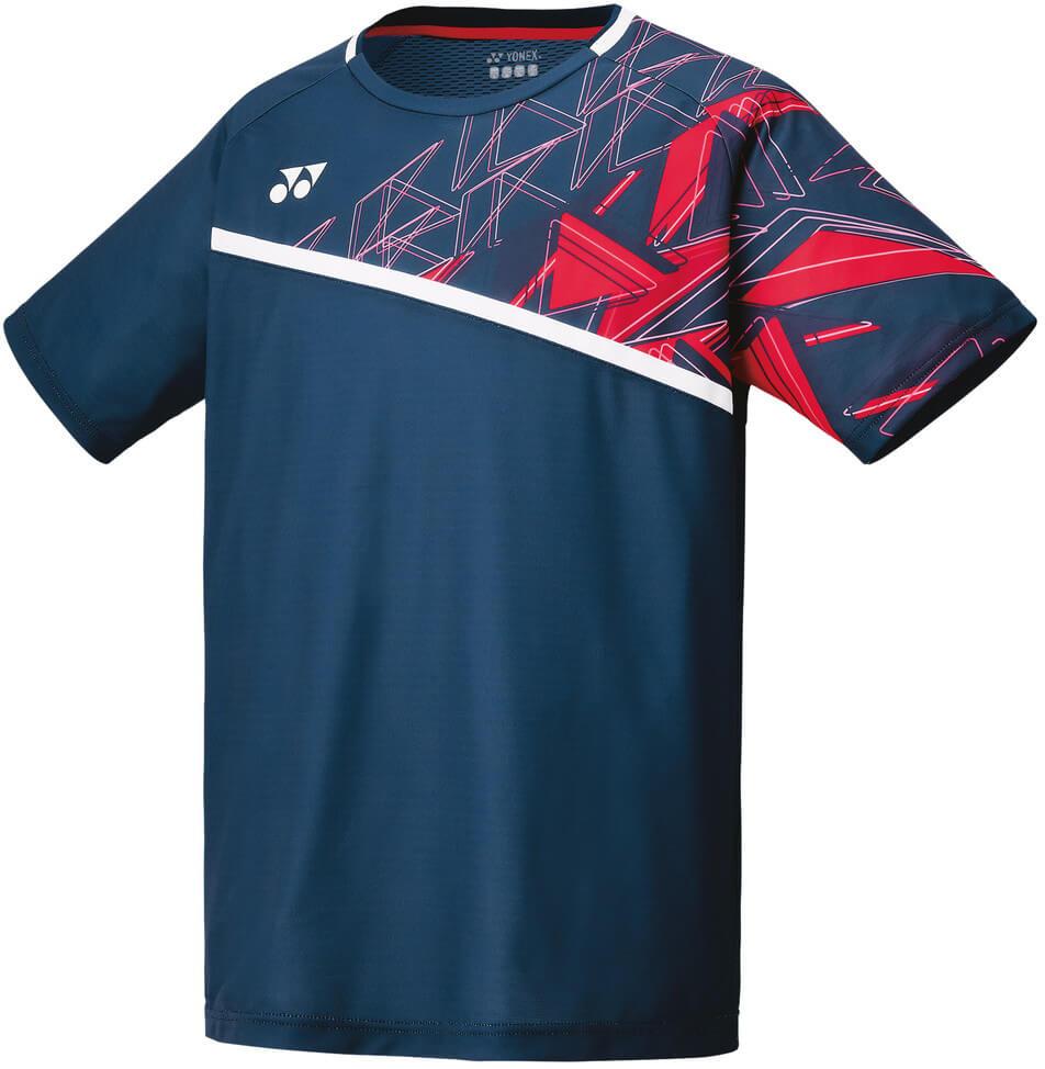 楽天市場】YONEX 10335 メンズゲームシャツ(フィットスタイル) ウェア