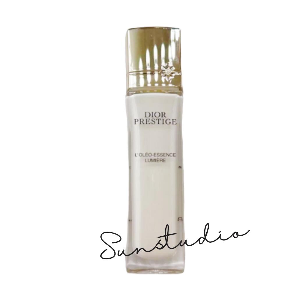 楽天市場】dior ディオール プレステージ ホワイト オレオ ローション