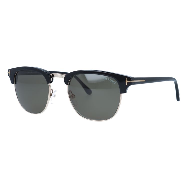 楽天市場】トムフォード サングラス ヘンリー TOM FORD Henry FT0248
