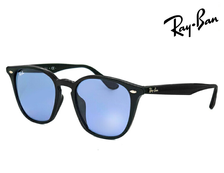 楽天市場】レイバン サングラス Ray-Ban rb4258f 60180 52mm rb4258-f