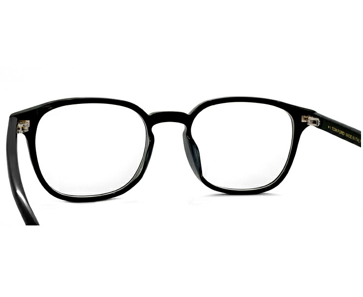 楽天市場】トムフォード メガネ FT5797-k-b/V 001 [ 度付き,ダテ眼鏡