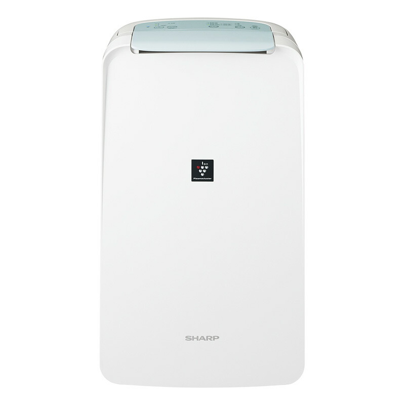 楽天市場】除湿機 シャープ cv f71の通販