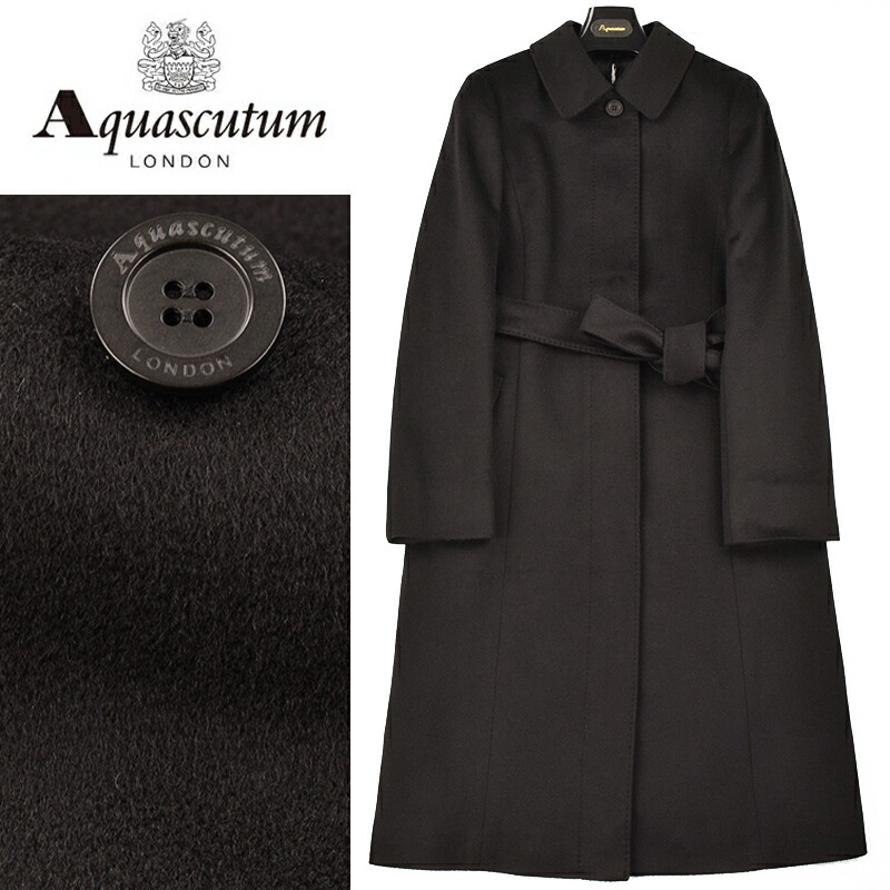 楽天市場】◇Aquascutum アクアスキュータム◇定価 253,000円 日本製