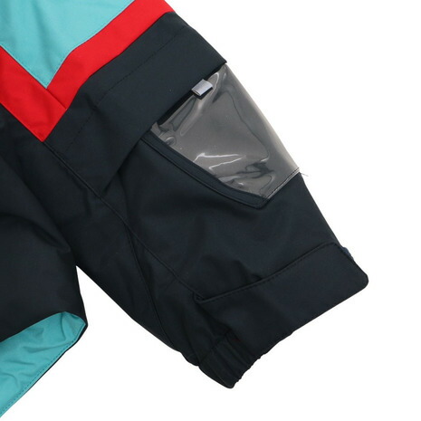楽天市場】デサント（DESCENTE）（キッズ）ジュニア 子供 スキーウェア