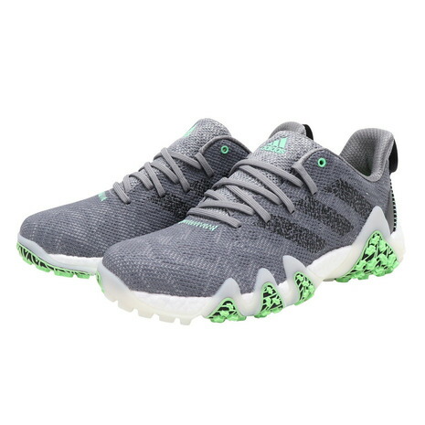 adidas GX2612ゴルフシューズ 235サイズ アディダス ウィメンズ コード