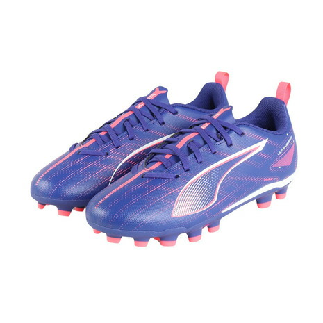 楽天市場】プーマ（PUMA）（キッズ）ジュニアサッカースパイク 土用