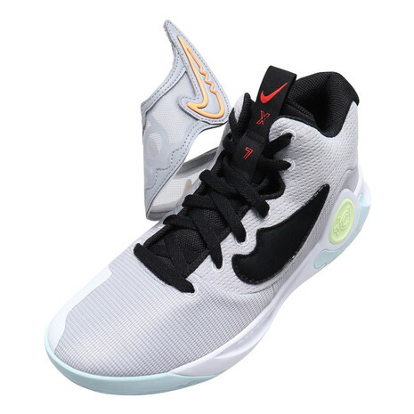 楽天市場】ナイキ（NIKE）（メンズ）バスケットシューズ バッシュ KD