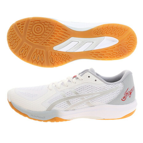 楽天市場】アシックス（ASICS）（メンズ）バレーボールシューズ ローテ