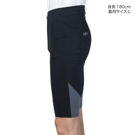 楽天市場】ツー・タイムズ・ユー（2XU）（メンズ）ライトスピード
