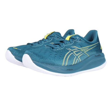 楽天市場】アシックス（ASICS）（メンズ）ランニングシューズ ゲル