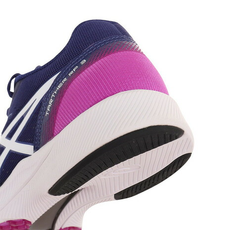 楽天市場】アシックス（ASICS）（レディース）ランニングシューズ
