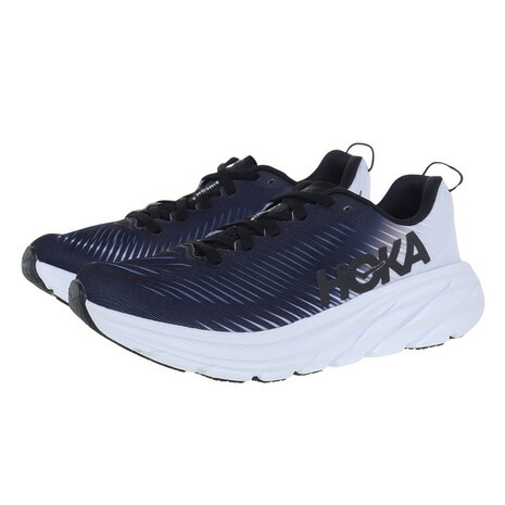 楽天市場】ホカ（HOKA）（レディース）ランニングシューズ リンコン 3