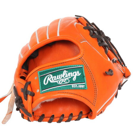 楽天市場】ローリングス（Rawlings）（メンズ）硬式用グラブ 内野手用