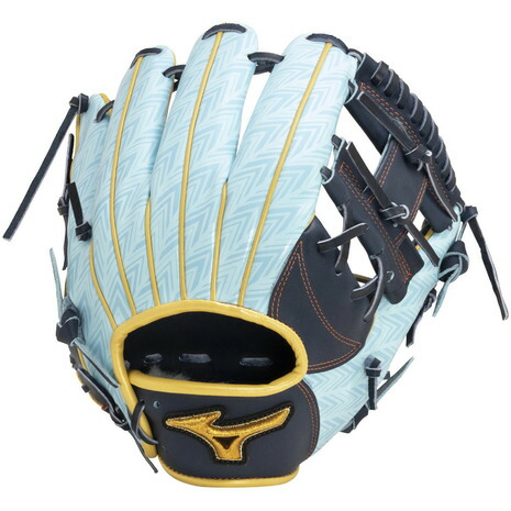 楽天市場】ミズノ（MIZUNO）（メンズ）軟式グローブ 内野手 ミズノプロ