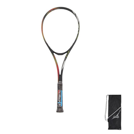 YONEX テニスラケット軟式用 ラケット(軟式用) Mizuno xyst T-01