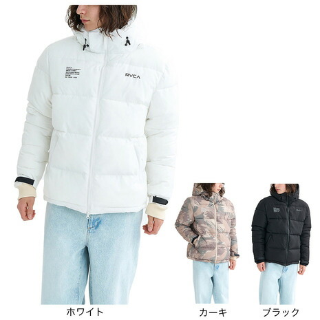 楽天市場】【10％OFFクーポン対象！2/26まで】ルーカ（RVCA）（メンズ