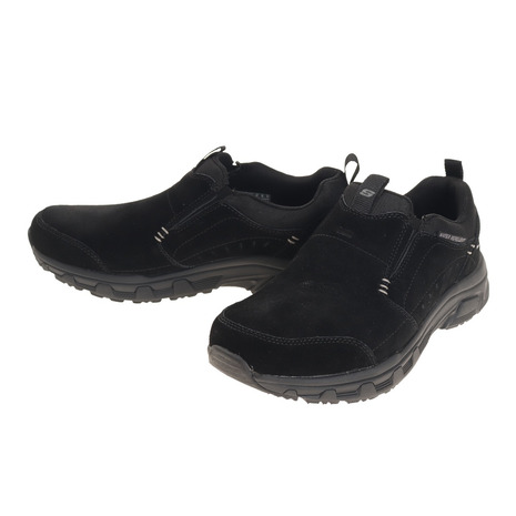 楽天市場】スケッチャーズ（SKECHERS）（メンズ） モックシューズ