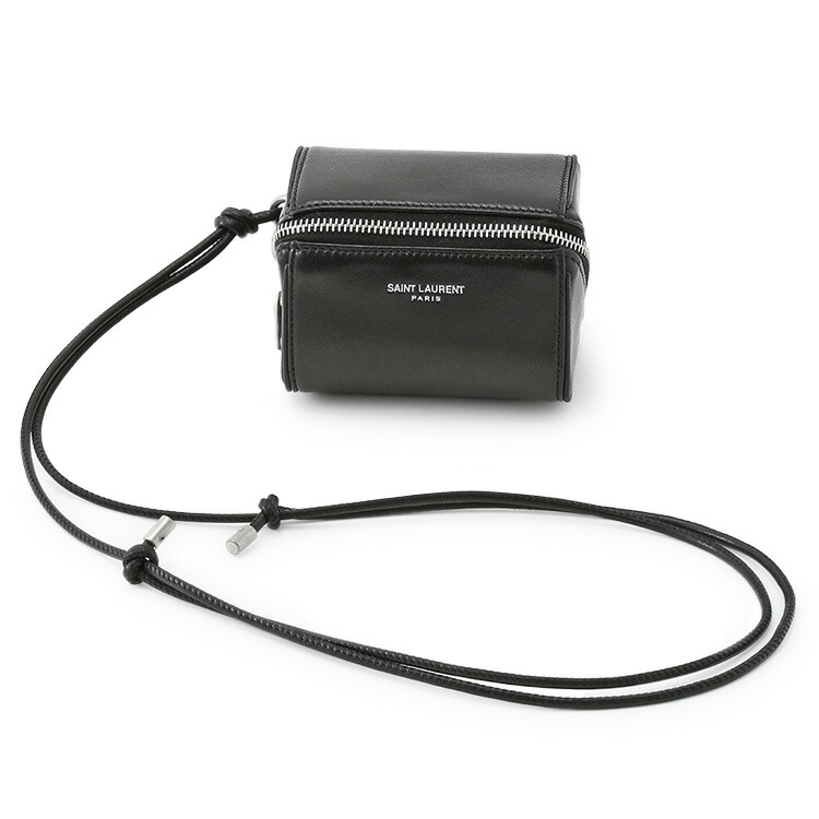 楽天市場】サンローラン SAINT LAURENT パリ フラグメントジップ