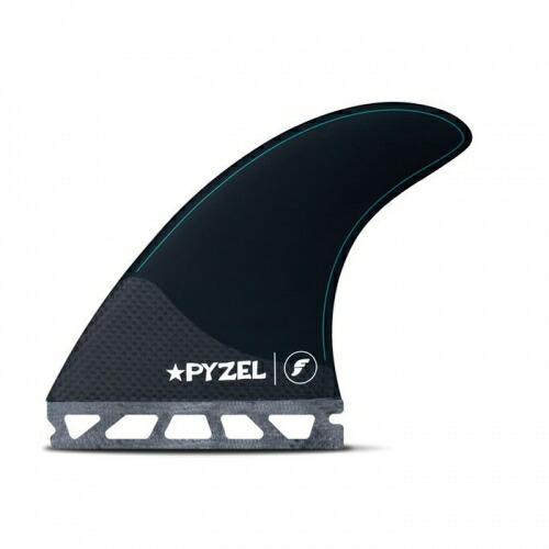 楽天市場】24 futures. フューチャー フィン BLACK STIX 4.0 V2 ANDO