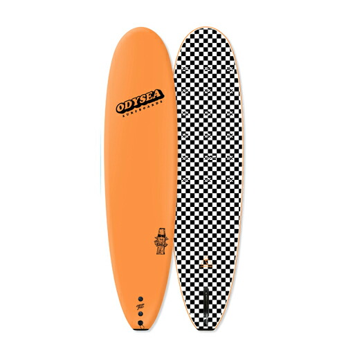 楽天市場】送料無料 ODYSEA ファン ロング CATCHSURF キャッチサーフ