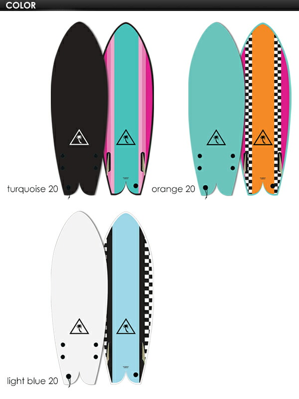 楽天市場】送料無料 CATCHSURF キャッチサーフ レトロ ツイン