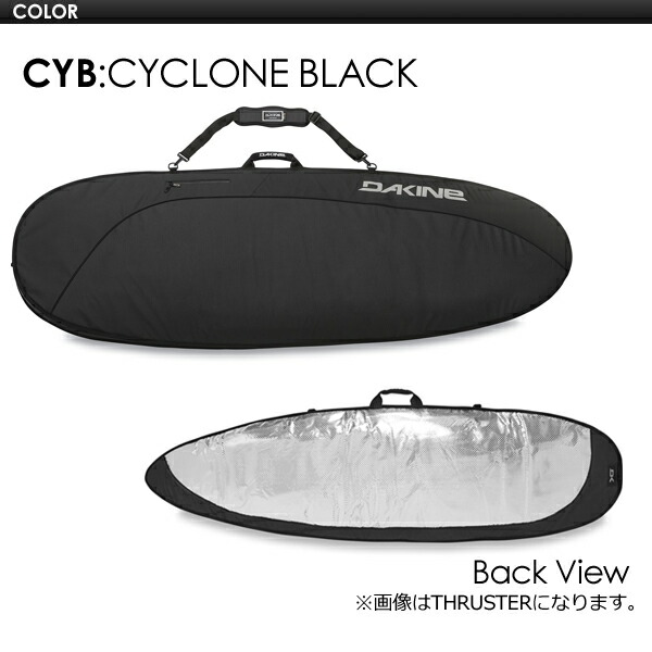 楽天市場】DAKINE,ダカイン,サーフボードケース,レトロ,ミニボード