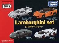 楽天市場】トミカ ランボルギーニセットの通販