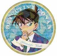 名探偵コナン 工藤新一 グッズ 14点セット シークレットナイト 缶
