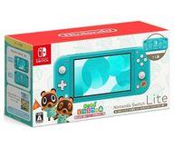 楽天市場】あつまれどうぶつの森 セット 本体（Nintendo Switch