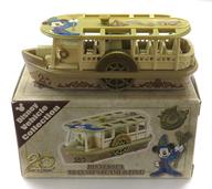 楽天市場】ディズニー シー 15周年 トミカ ディズニーリゾートラインの通販