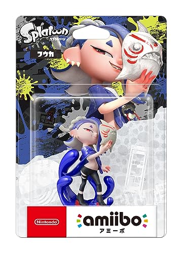 楽天市場】スプラ トゥーン amiibo 入荷の通販