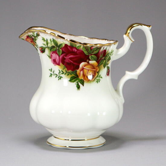 楽天市場】セール価格 ロイヤルアルバート Royal Albert オールド