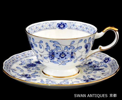 楽天市場】NARUMI ナルミ ミラノ ティーカップ＆ソーサー 新品 鳴海製