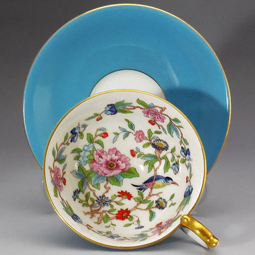 楽天市場】エインズレイ Aynsley ヴィンテージ英国製 ペンブロック