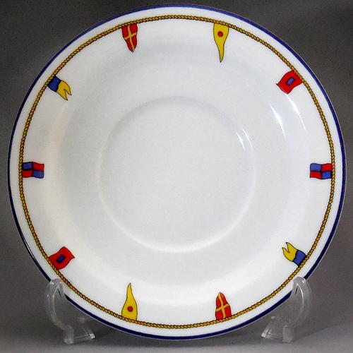 楽天市場】リチャードジノリ（Richard Ginori）1992年 クリッパー