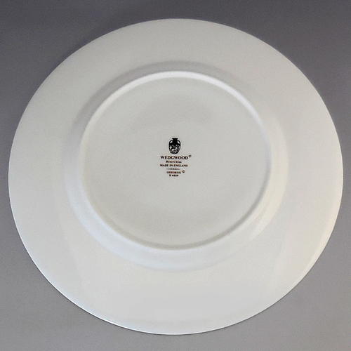 楽天市場】ウェッジウッド Wedgwood 英国製 壺印 オズボーン ディナー