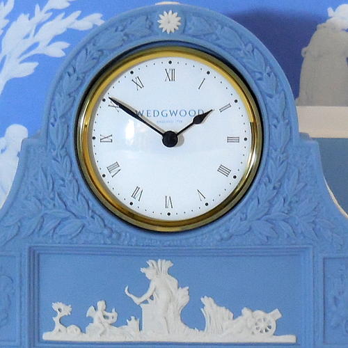 楽天市場】ウェッジウッド Wedgwood 英国製 ジャスパー ペールブルー